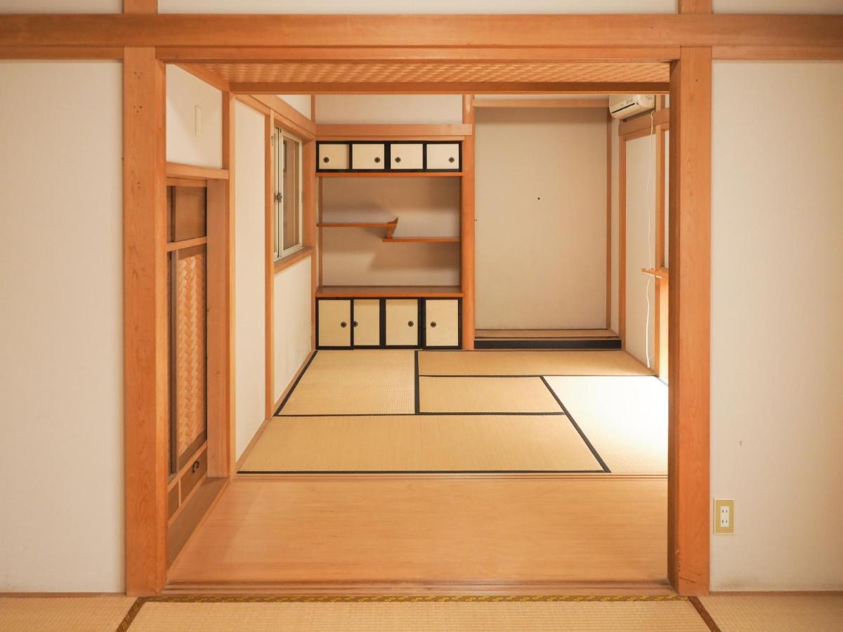 Nasu - House / Vacation Stay 799 Extérieur photo