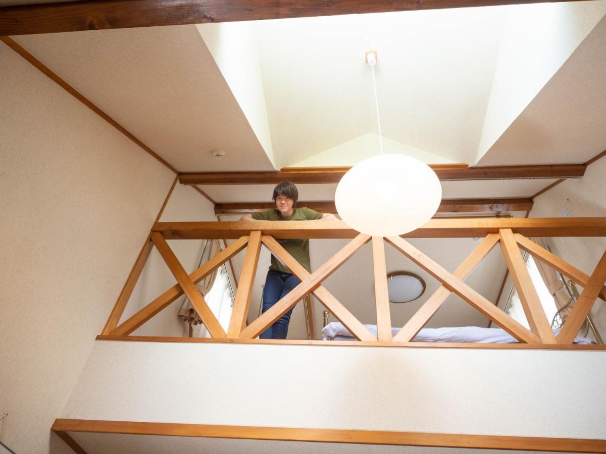 Nasu - House / Vacation Stay 799 Extérieur photo