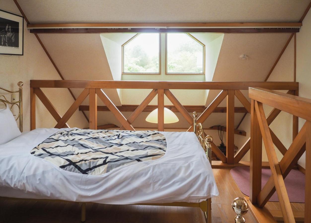 Nasu - House / Vacation Stay 799 Extérieur photo
