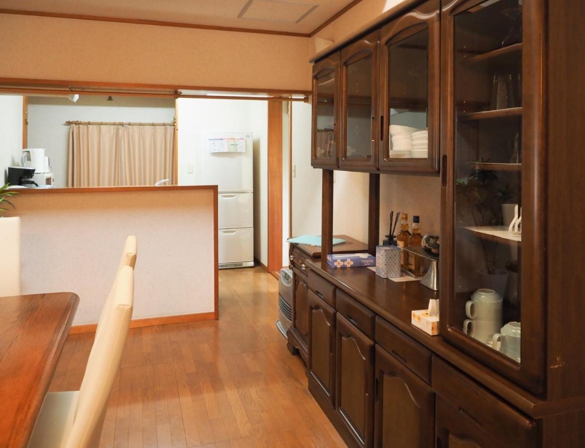 Nasu - House / Vacation Stay 799 Extérieur photo