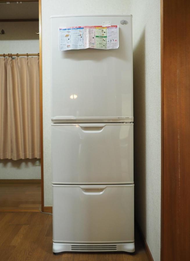 Nasu - House / Vacation Stay 799 Extérieur photo